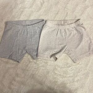 2 EUC bike shorts 3T